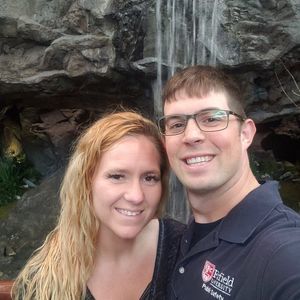 Meet your Posher, Jim